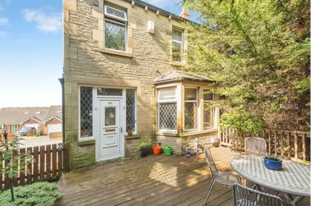 Highgate Lane, Huddersfield, HD8, photo 3
