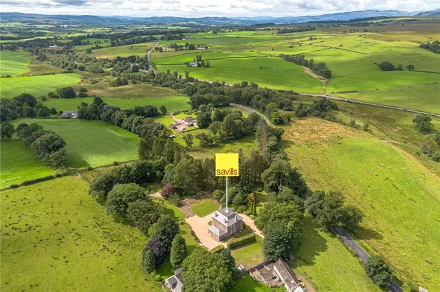 Gaisland House, Balfron, Glasgow, Stirlingshire, G63 0SG, photo 1