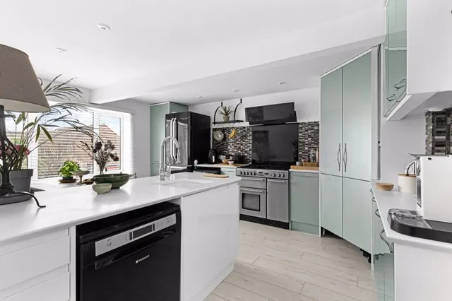 Photo 3 — Garden Road, Walton-On-Thames KT12 2HQ
