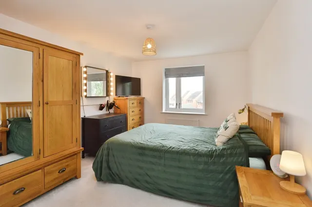 Whitecastle Way, Kingsmead, MK4, photo 3