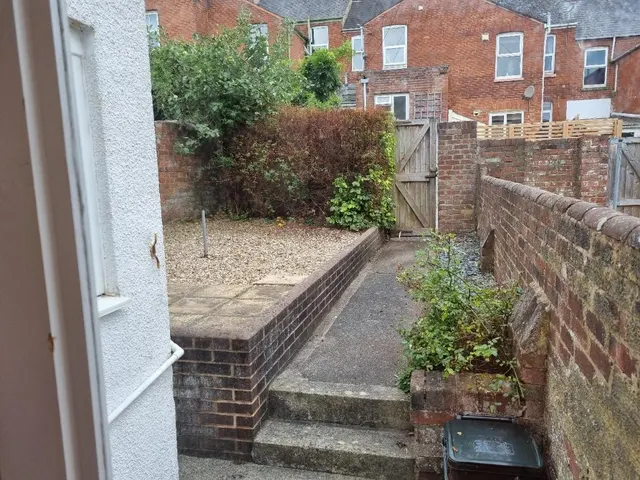 Monkswell Road, Exeter, EX4, photo 2