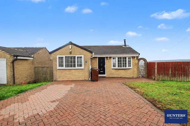 Lichfield Mount, Bradford, BD2 1NX, photo 1