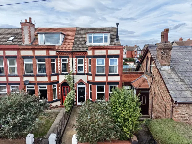 Grove Road, Wirral, CH47, photo 1