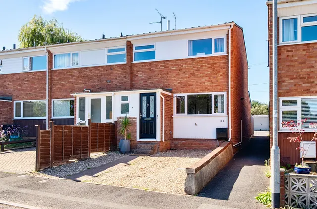 Brooklands Road, Rockwell Green, TA21, photo 1