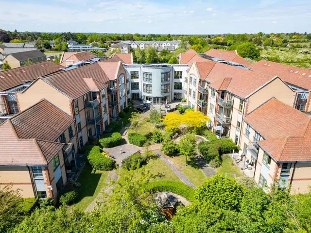 Wellbrook Way, Cambridge, CB3, photo 2