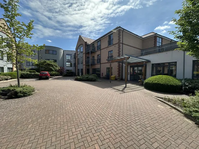Wellbrook Way, Cambridge, CB3, photo 3