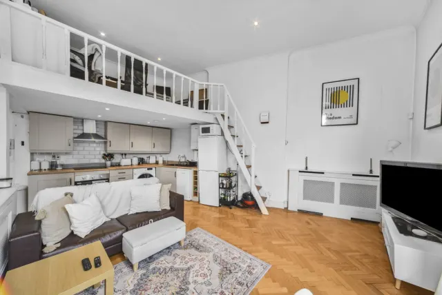 Longridge Road, Earl's Court, SW5, photo 3