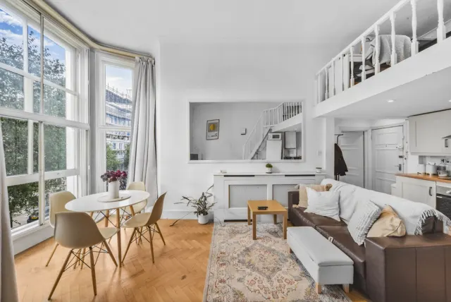 Longridge Road, Earl's Court, SW5, photo 2