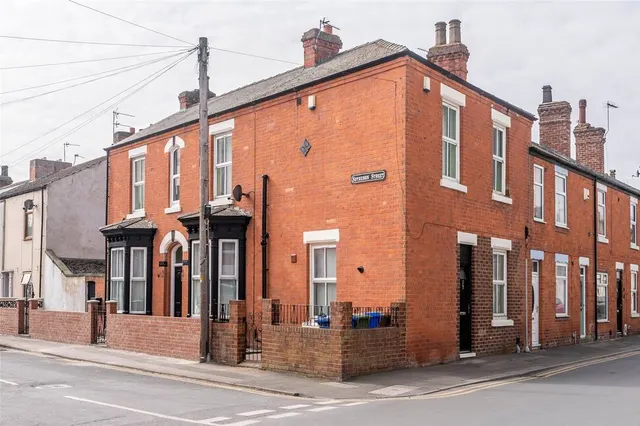 Photo 3 — Carlisle Street, Goole, East Riding of Yorkshi, DN14
