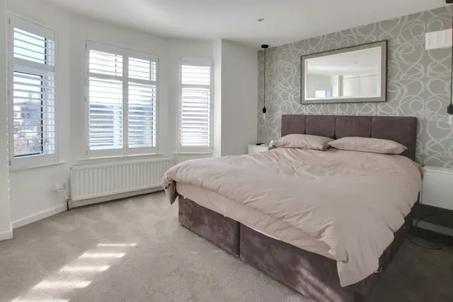 Photo 3 — Flat 10, Hazelwood Lodge Red Lodge Road, West Wickham, West Wickham, BR4 0EN