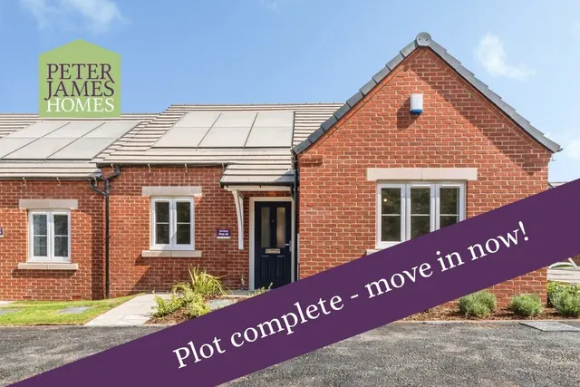 Coventry Lane, Bramcote, NG9, photo 1