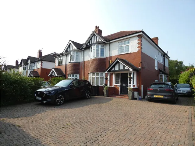 Stanneylands Road, Wilmslow, Cheshire, SK9, photo 1