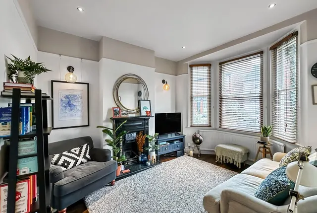 Photo 2 — York Road, Bowdon, Cheshire WA14 3EF