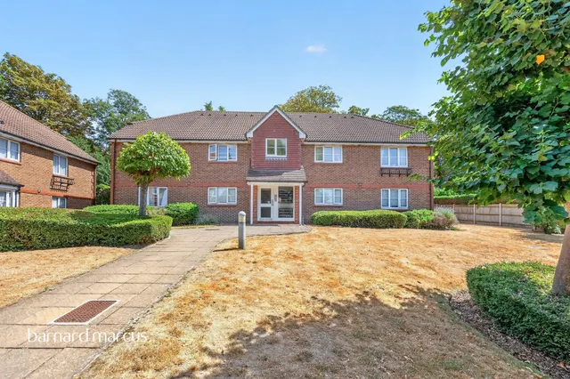 Evelyn Way, WALLINGTON, photo 1