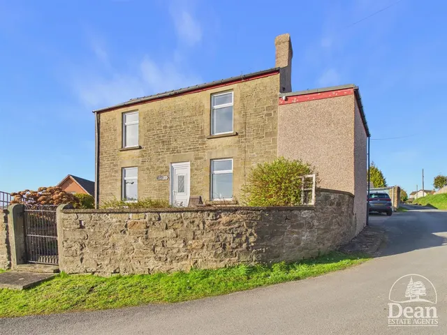 Deans Walk, Harrow Hill, Drybrook, photo 1