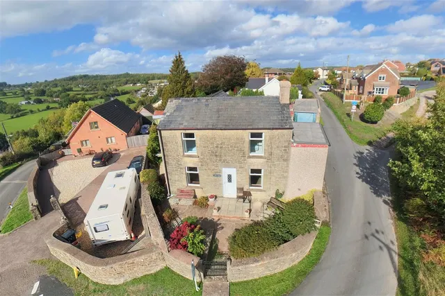 Deans Walk, Harrow Hill, GL17, photo 1