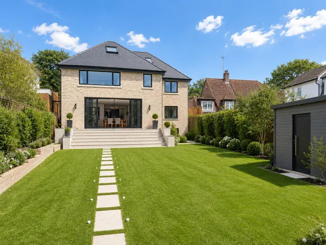 Hill Rise, Cuffley, EN6, photo 2