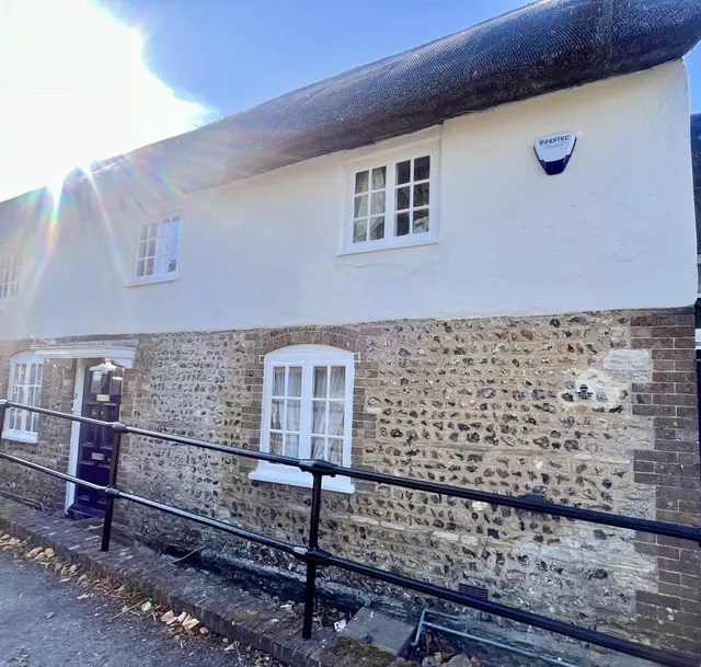 First floor Annexe, DT2, photo 1