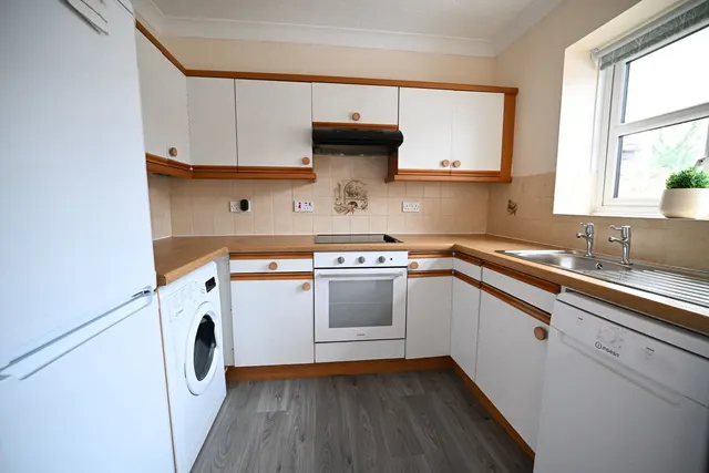 Tilley Close, Hoo, ME3, photo 2