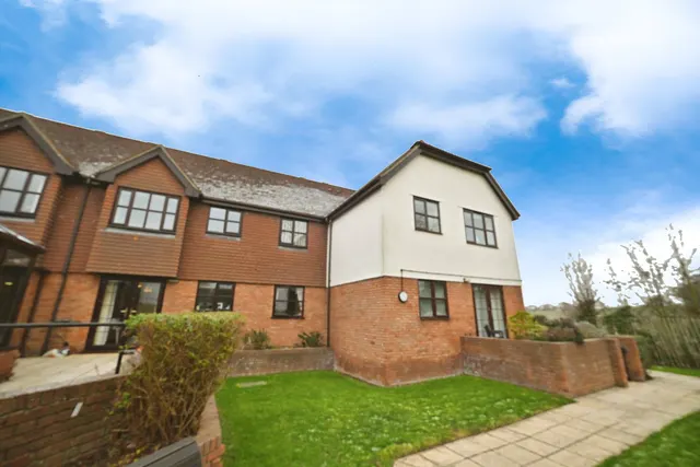 Tilley Close, Hoo, ME3, photo 1