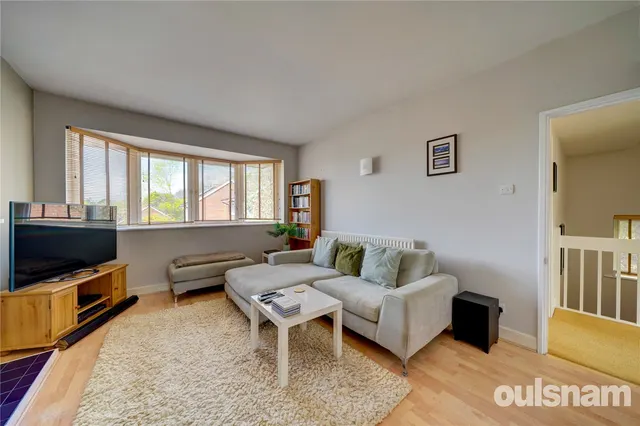 Photo 3 — Meadow Rise, Bournville, Birmingham, West Midlands, B30 1UZ