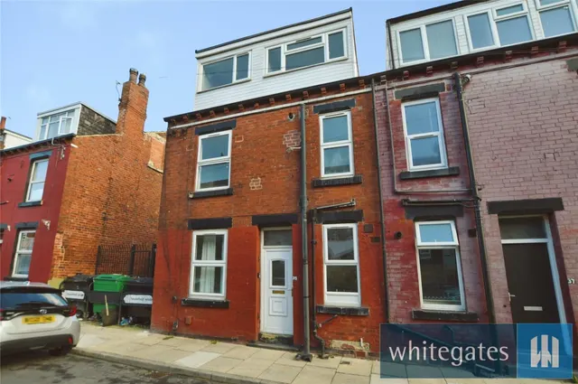 Bude Road, Leeds, LS11, photo 1