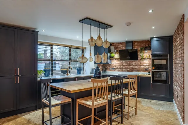 Photo 2 — Horsehay Court, Horsehay, Telford TF4 3PU