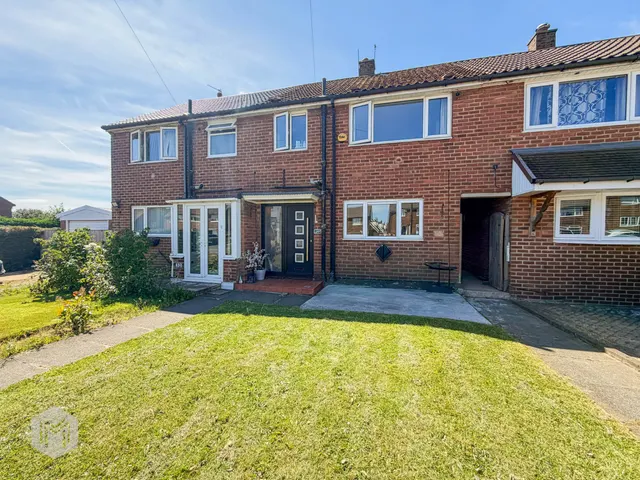 Vicarage Road West, Blackrod, Bolton, BL6 5DE, photo 1