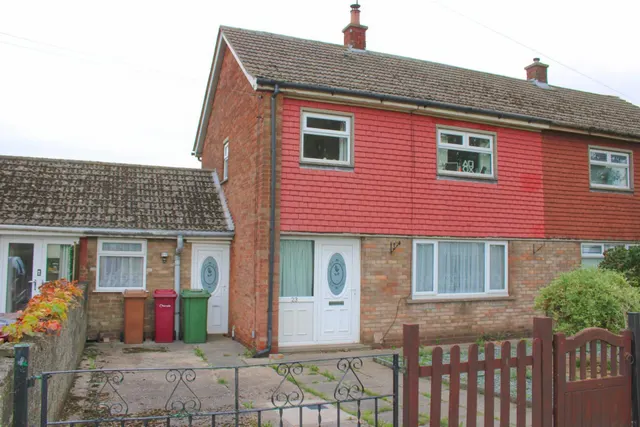 South View Avenue, Brigg, DN20, photo 1
