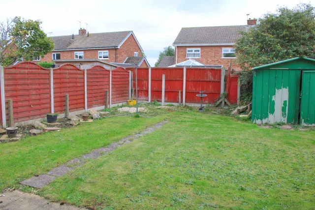 South View Avenue, Brigg, DN20, photo 3
