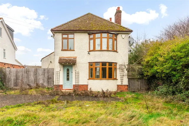Chicheley Street, Newport Pagnell, MK16, photo 1