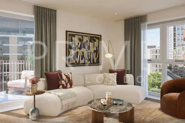 The Atelier, Chelsea Finery, SW10, photo 2