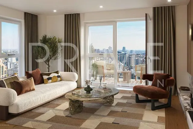 The Atelier, Chelsea Finery, SW10, photo 1