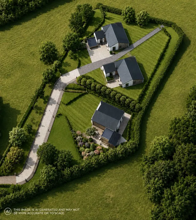 Development Plot In Score View, Ilfracombe, EX34, photo 1
