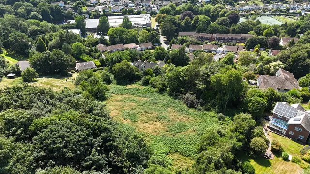 Development Plot In Score View, Ilfracombe, EX34, photo 2