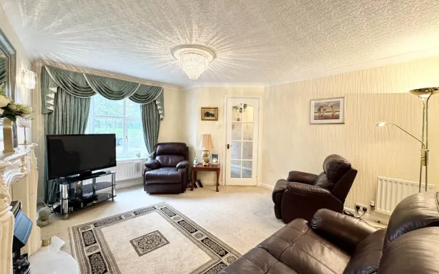 Photo 2 — Washbrook Close, St Helens
