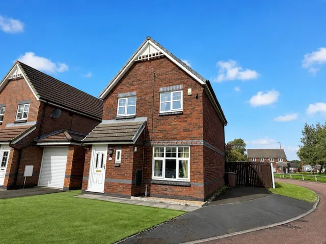 Washbrook Close, St Helens, photo 1