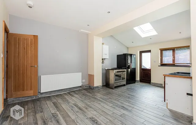 Thorpe Street, Walkden, M28, photo 2