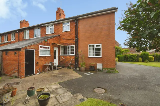 Thorpe Road, Tattershall, Lincoln, photo 1