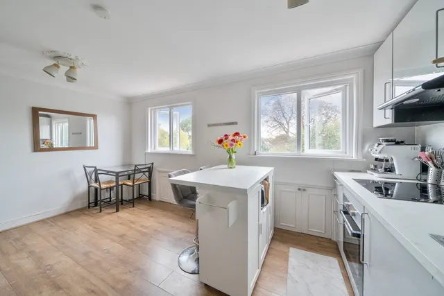 Ellesmere Road, Chiswick, W4, photo 1