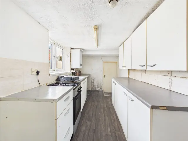 Hopkins Street, Weston-super-Mare, BS23, photo 3