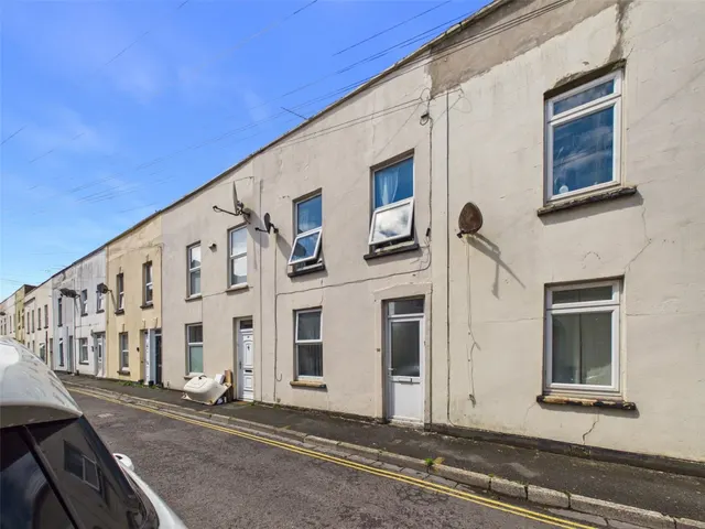 Hopkins Street, Weston-super-Mare, BS23, photo 1