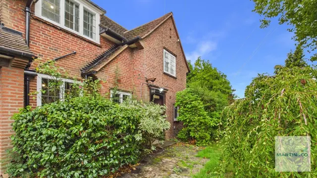 Photo 2 — Wylde Green, Sutton Coldfield, West Mids