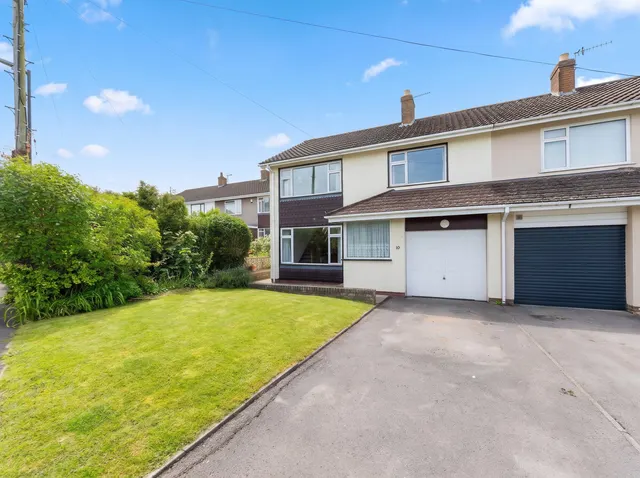 Petercole Drive, Bishopsworth, BS13, photo 1