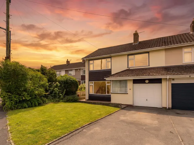 Petercole Drive, Bishopsworth, BS13, photo 1