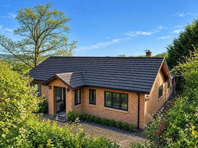 Stunning Countryside Views, DT6