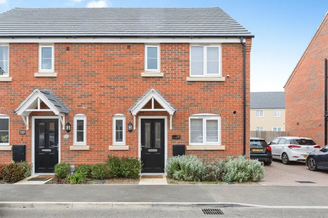 Glebe Drive, Exning, CB8, photo 1