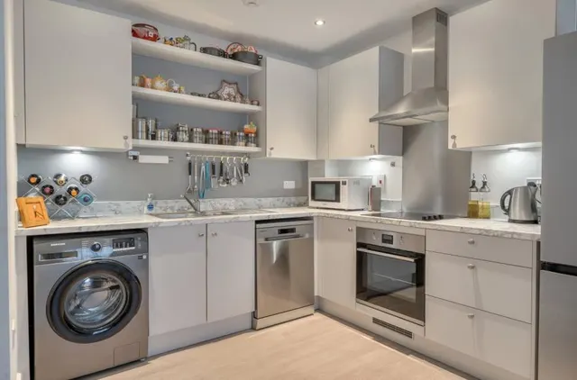 Fellowes Rise, Winchester, SO22, photo 3