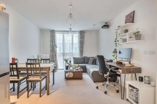 Fellowes Rise, Winchester, SO22, photo 2