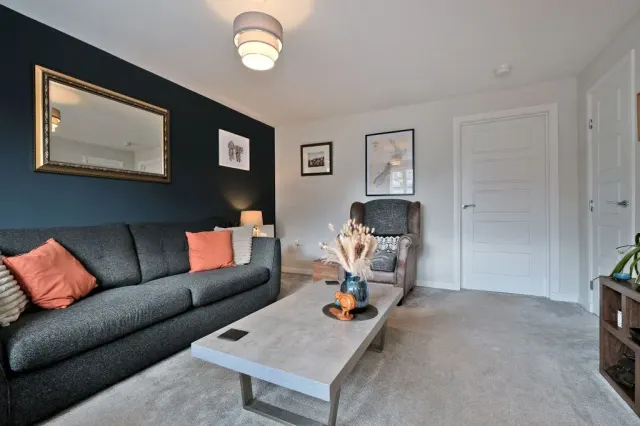 Burnett Drive, Countesswells, AB15, photo 2